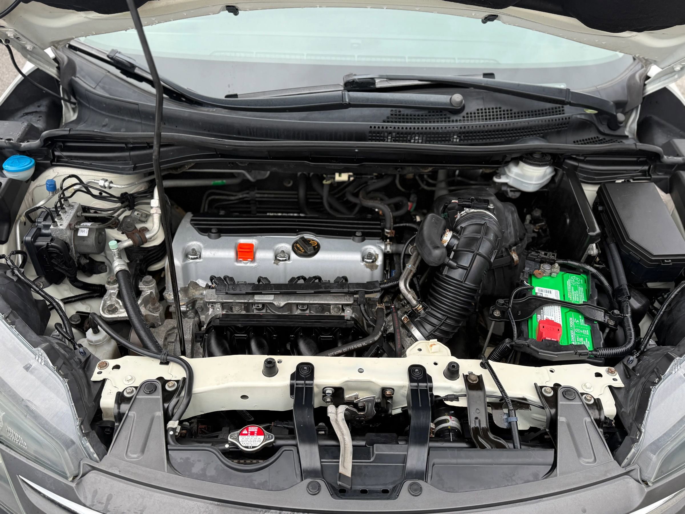 Used 2013 Honda CR-V EX-L image 11