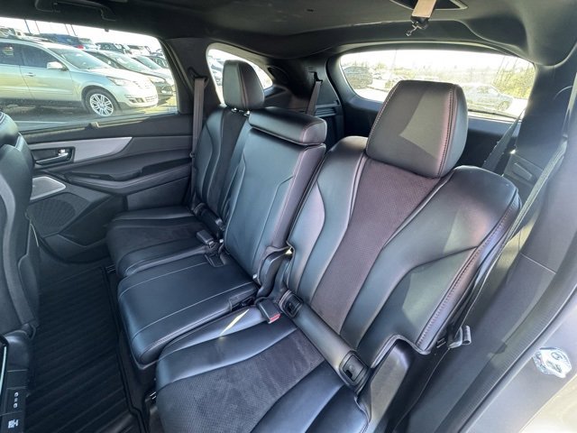 Used 2025 Acura MDX A-Spec image 16