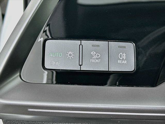 Certified 2023 Audi A3 2.0T Premium Plus w/ Premium Plus Package AWD/4WD image 10