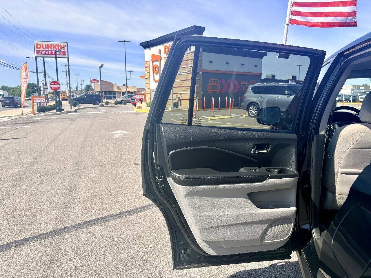Used 2016 Honda Pilot EX image 25