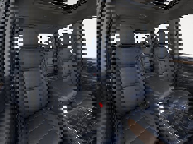 New 2026 Chevrolet Silverado 1500 RST w/ Convenience Package II AWD/4WD image 16