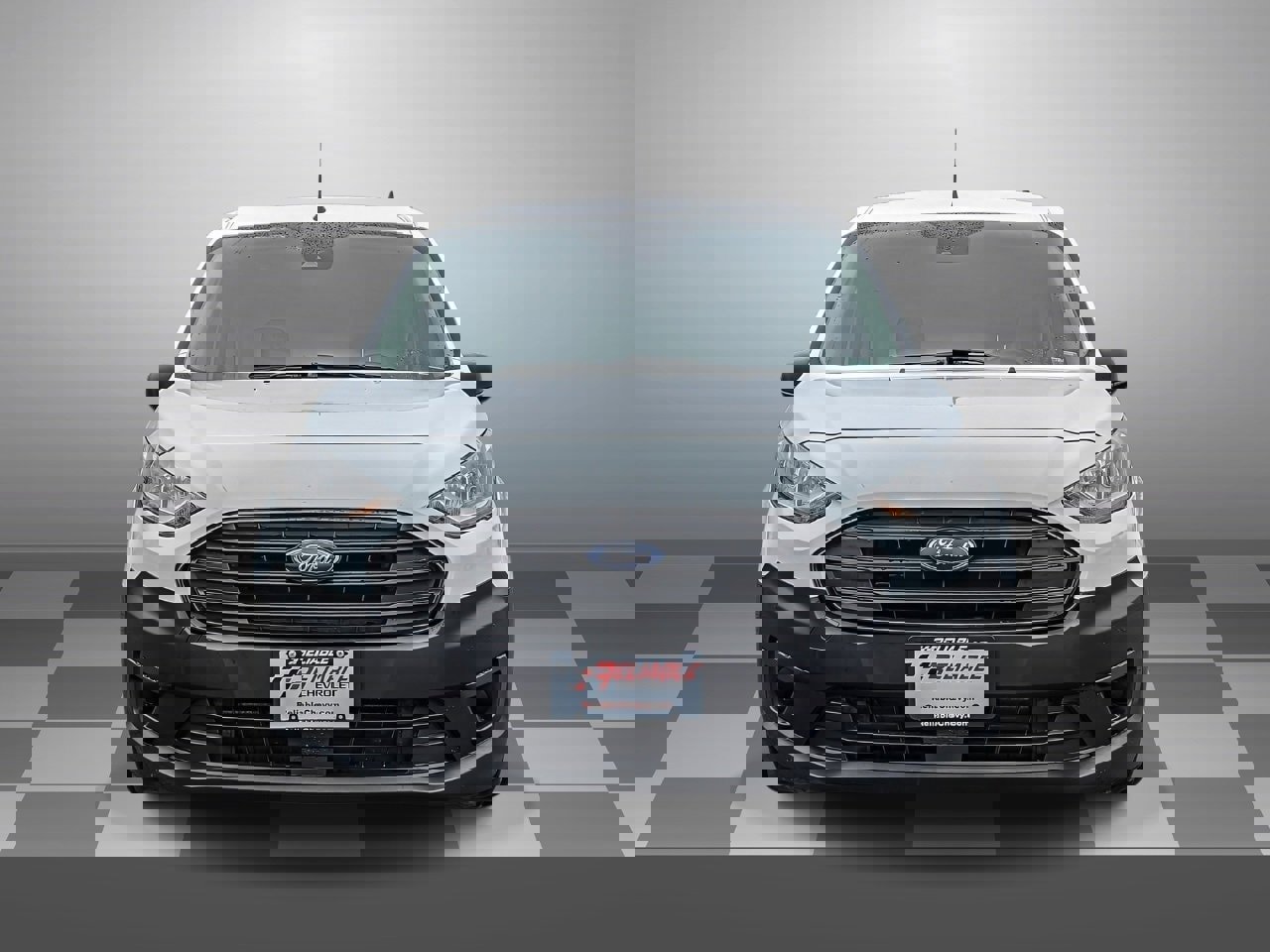 Used 2022 Ford Transit Connect XL video 2