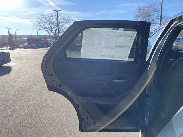 New 2026 MAZDA CX-30 AWD 2.5 S w/ Select Sport Pkg image 25