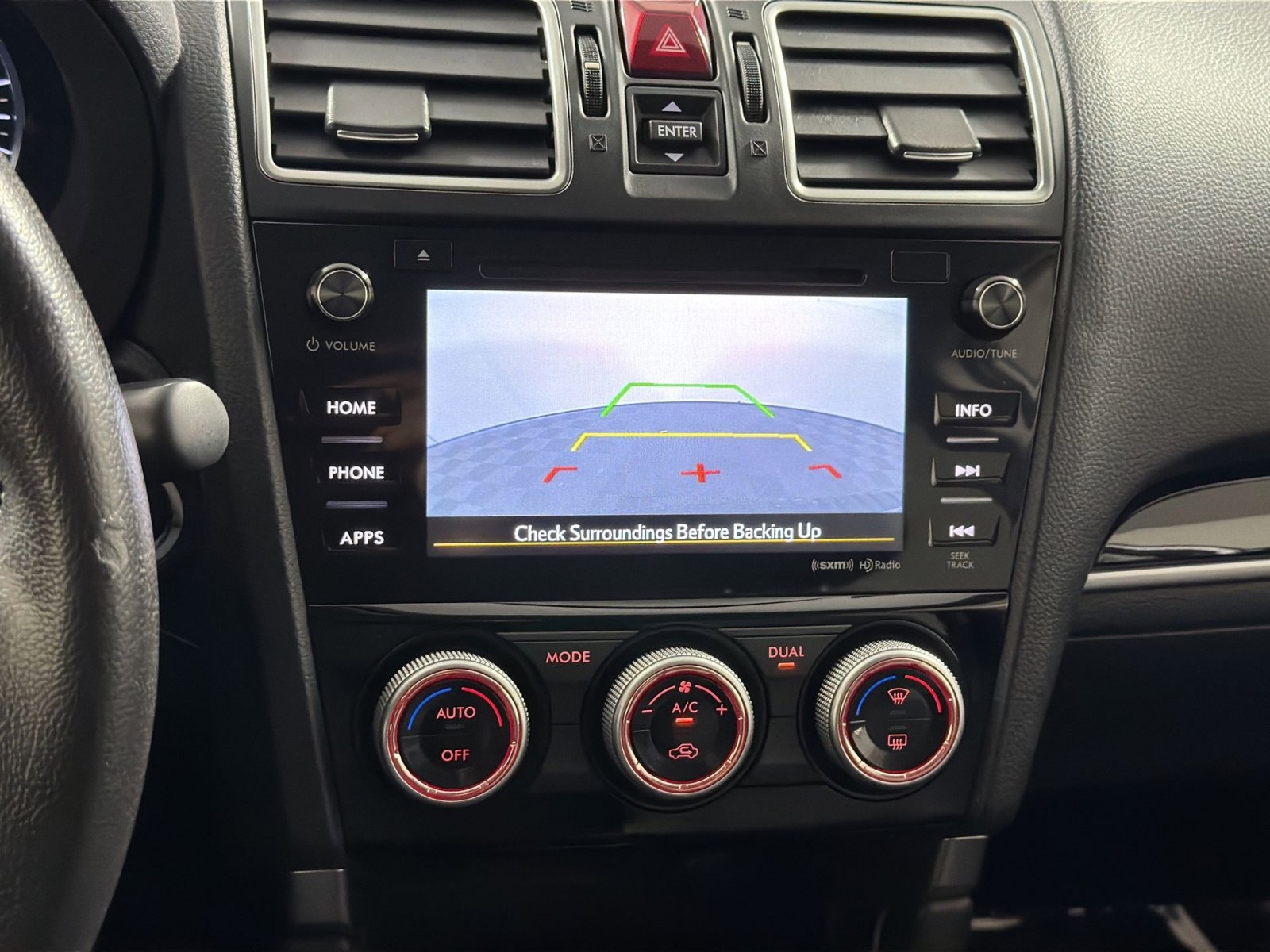 Used 2017 Subaru Forester 2.5i Touring image 19