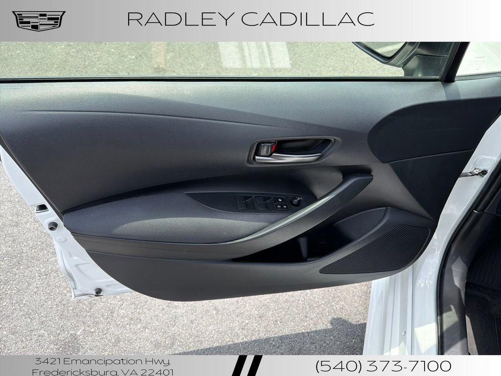 Used 2024 Toyota Corolla GR w/ Performance Package AWD/4WD image 4