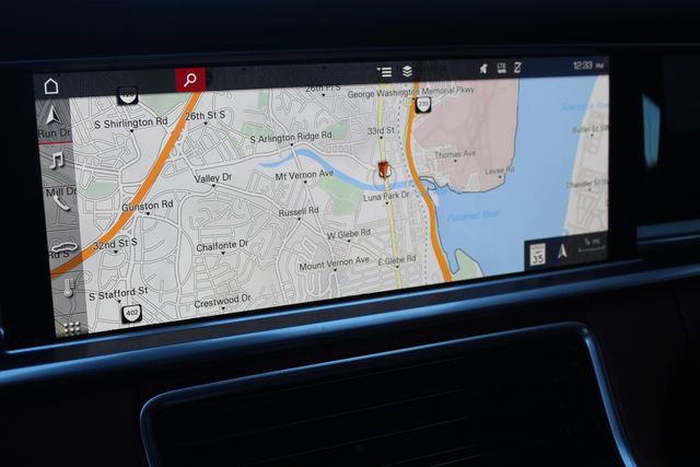 Used 2018 Porsche Panamera 4 image 21