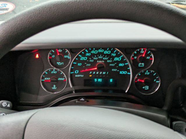 New 2025 Chevrolet Express 3500 w/ Driver Convenience Package image 14