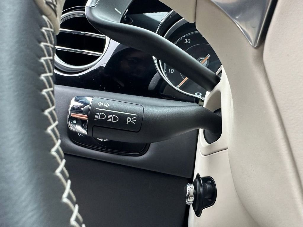 Used 2017 Bentley Flying Spur S V8 image 21