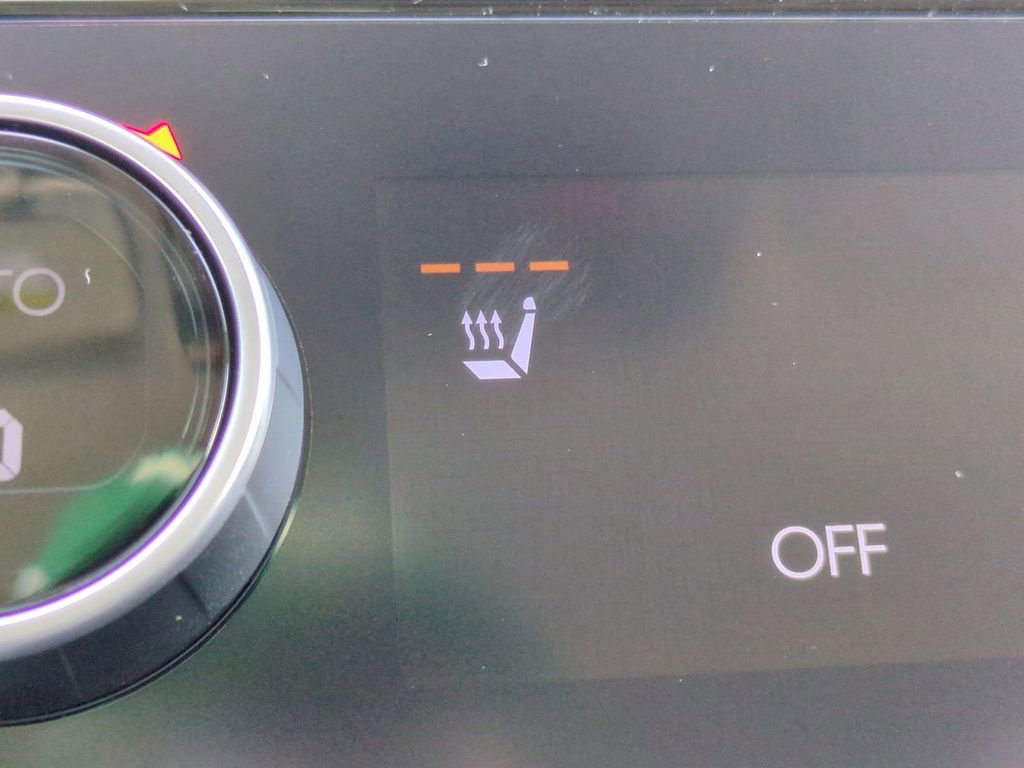 New 2026 Hyundai Tucson SEL image 28