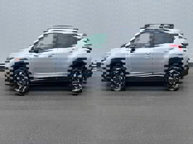 Certified 2025 Subaru Crosstrek 2.5i Limited w/ Crosstrek Mirror Package image 3