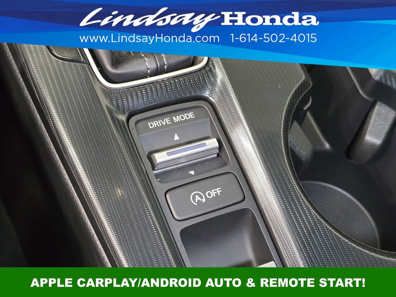 Used 2023 Honda Civic Sport image 19