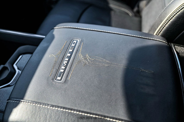 Used 2024 RAM 5500 4x4 Crew Cab image 75