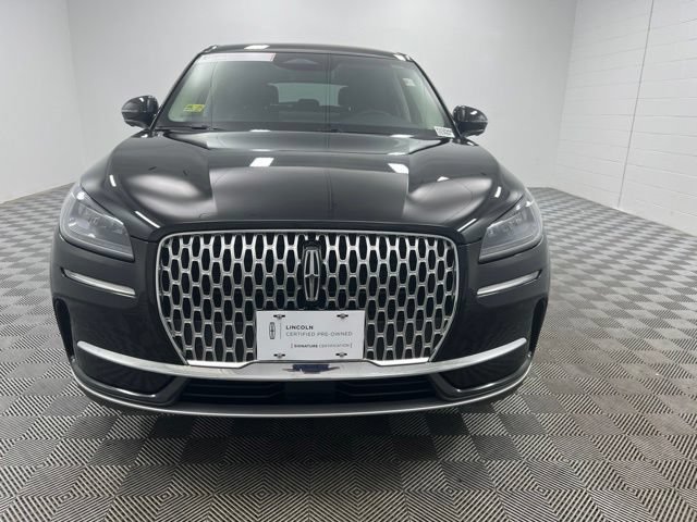 Certified 2023 Lincoln Corsair AWD w/ Equipment Group 101A image 3