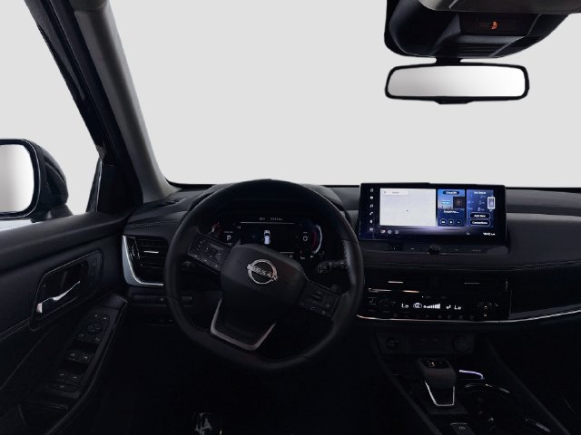 Used 2025 Nissan Rogue SL w/ SL Premium Package AWD/4WD image 16