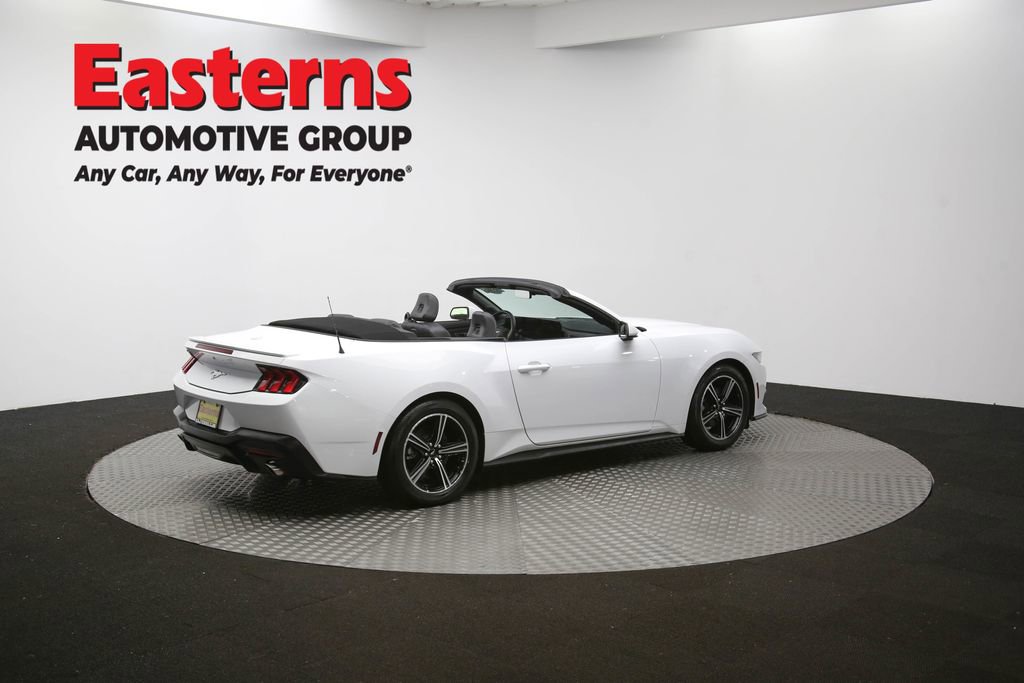 Used 2024 Ford Mustang Premium image 40