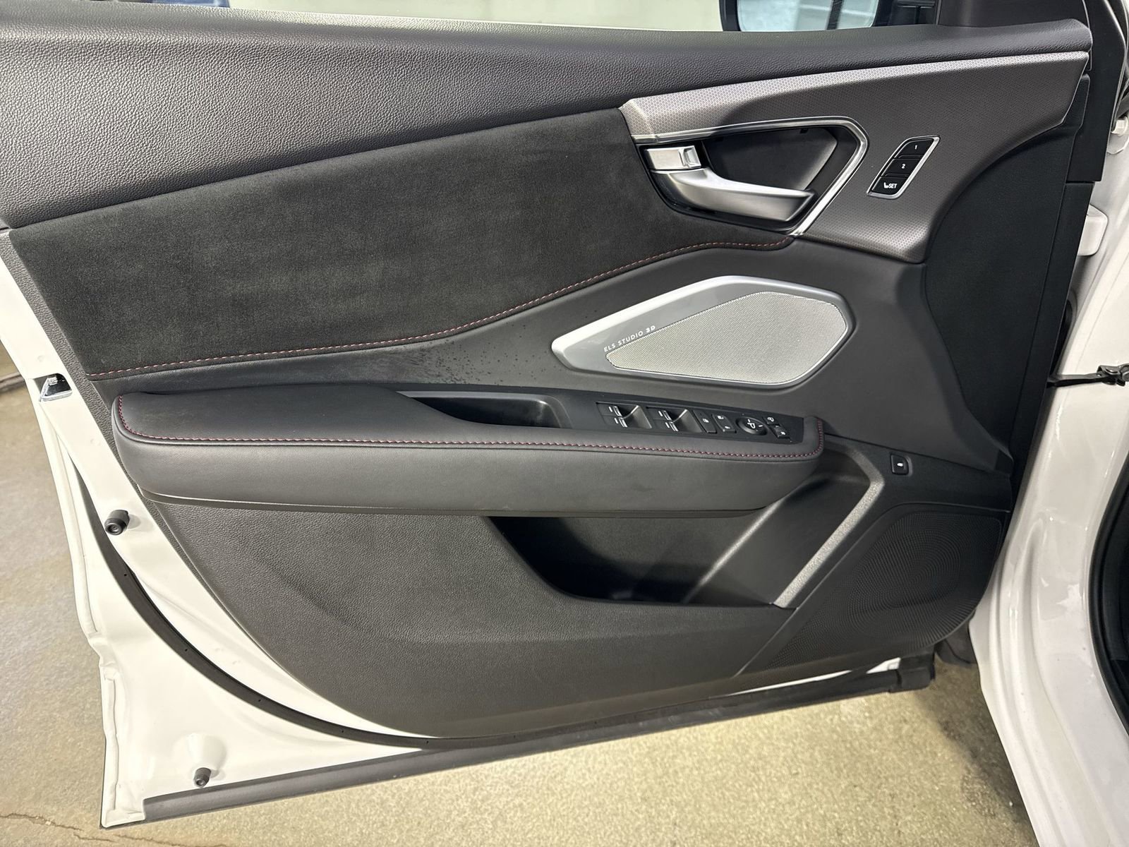 Certified 2024 Acura RDX A-Spec image 22