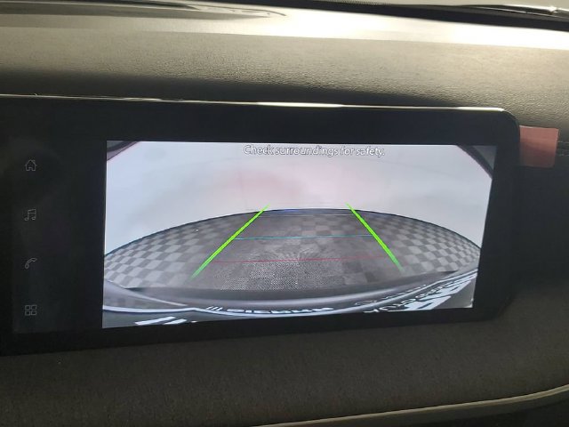 New 2026 Nissan Kicks SV w/ Cold Weather Package FWD image 22