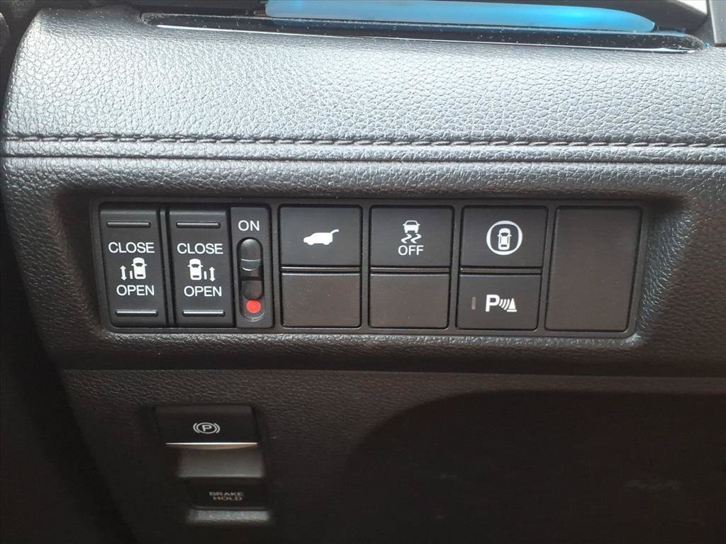 Used 2022 Honda Odyssey Touring image 12