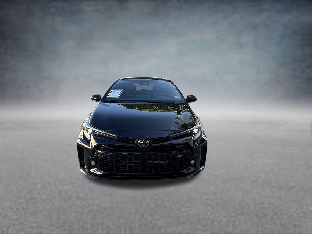 Used 2024 Toyota Corolla GR AWD/4WD video 2