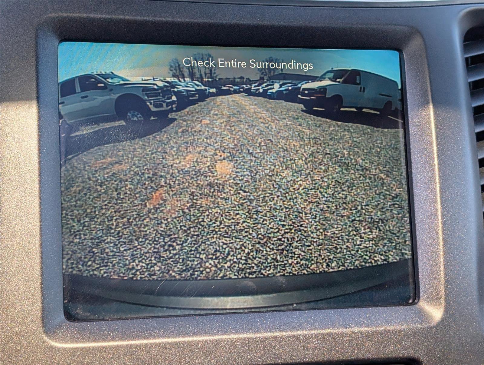 Used 2022 Jeep Cherokee Trailhawk w/ Sun, Sound & Nav Group image 35