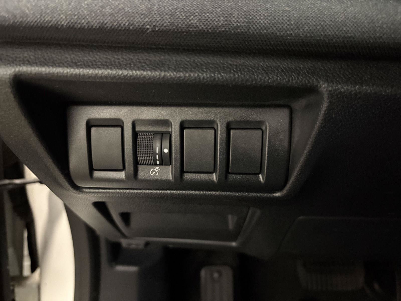 Used 2020 Subaru Outback AWD/4WD image 16