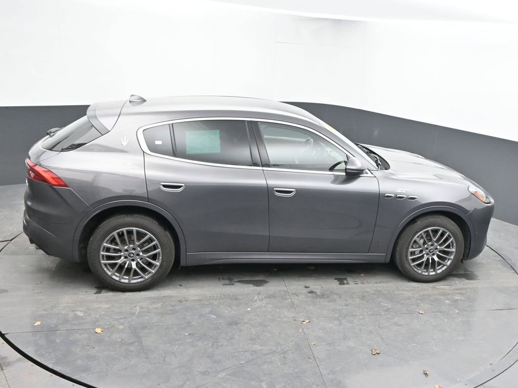 Used 2024 Maserati Grecale GT image 45