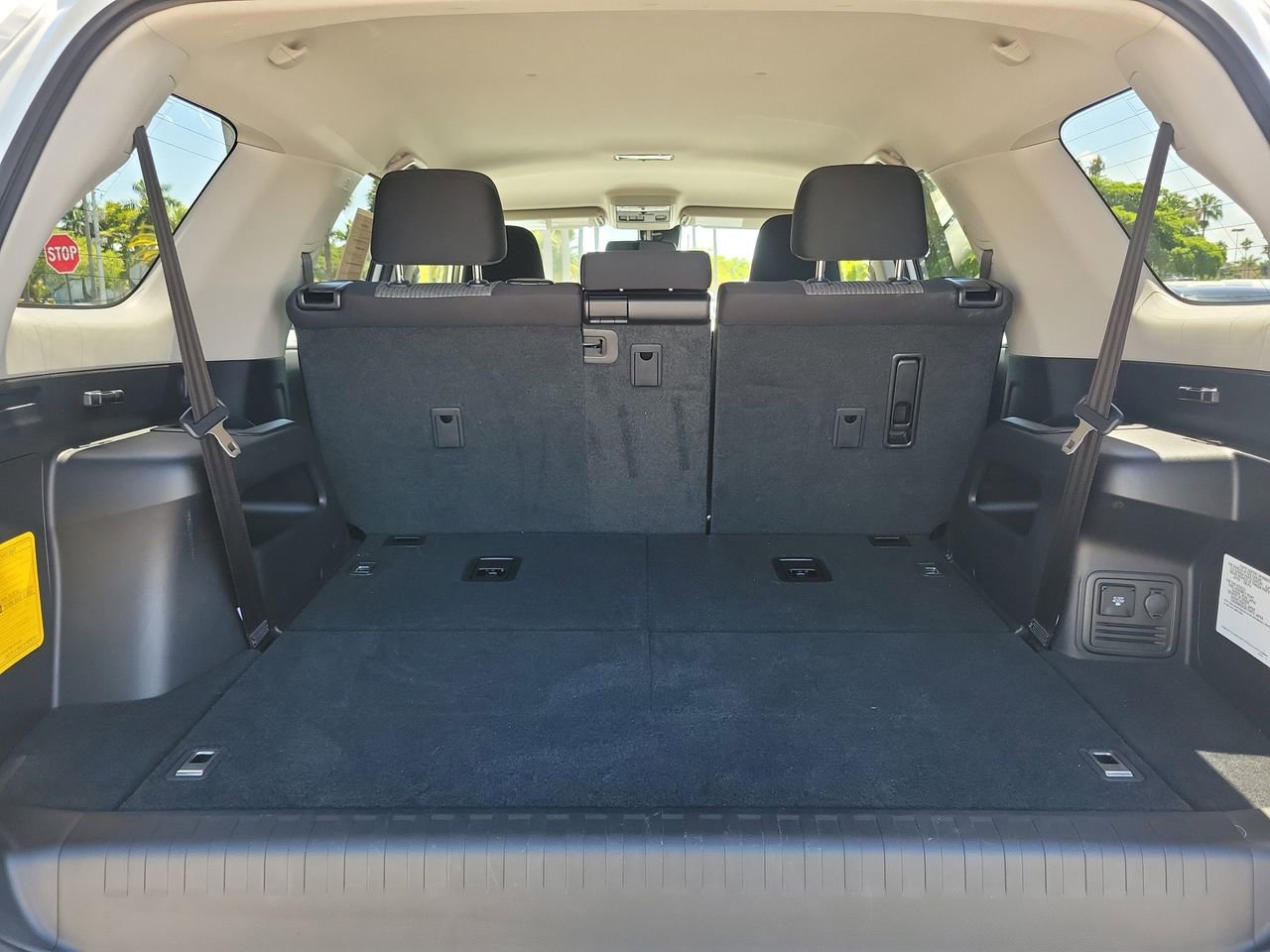 Used 2024 Toyota 4Runner SR5 RWD image 5
