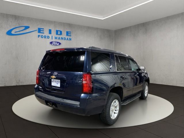 Used 2019 Chevrolet Tahoe LT AWD/4WD image 6