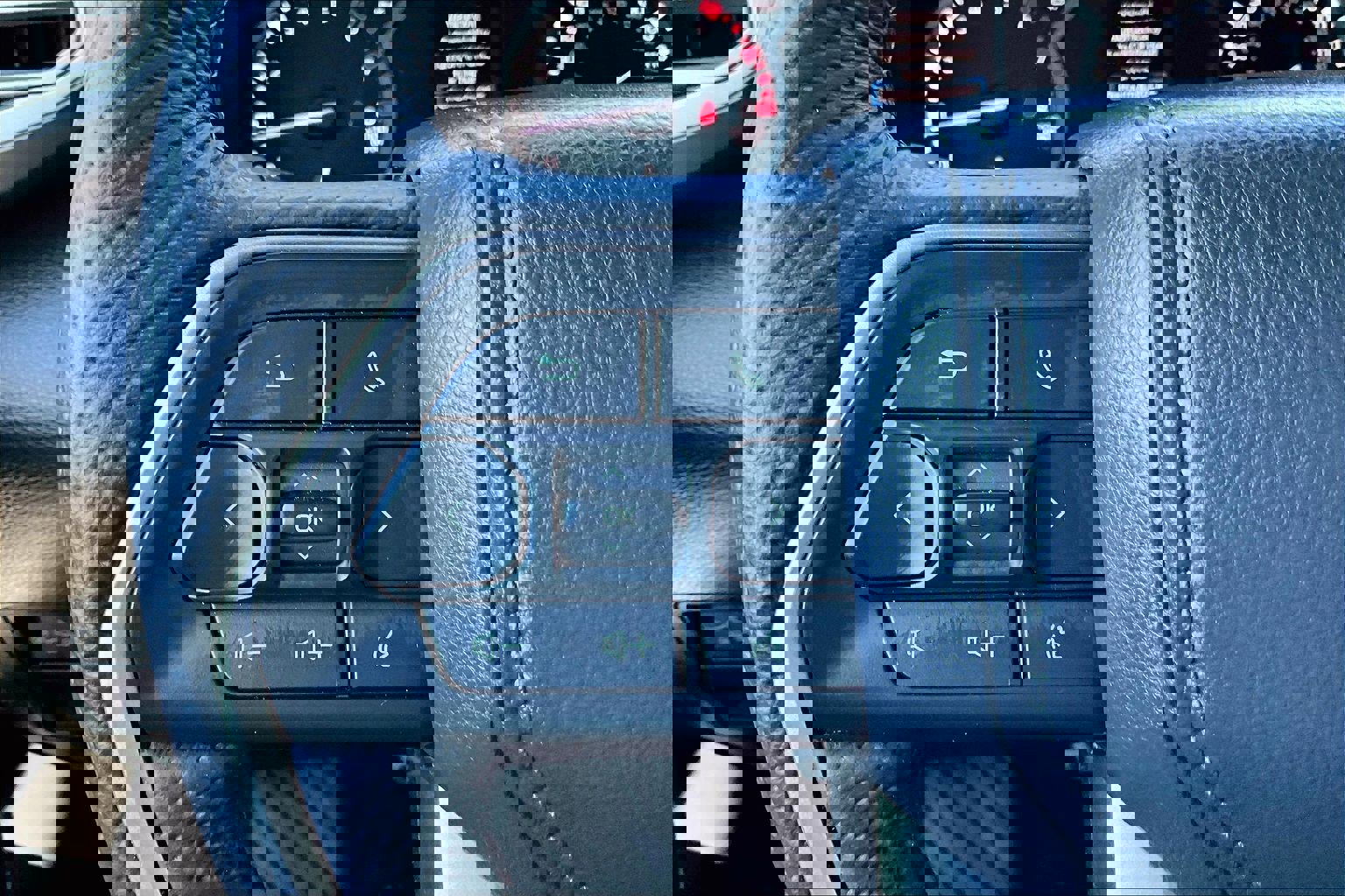 Used 2025 Toyota Tundra SR5 w/ TRD Off-Road Package image 17