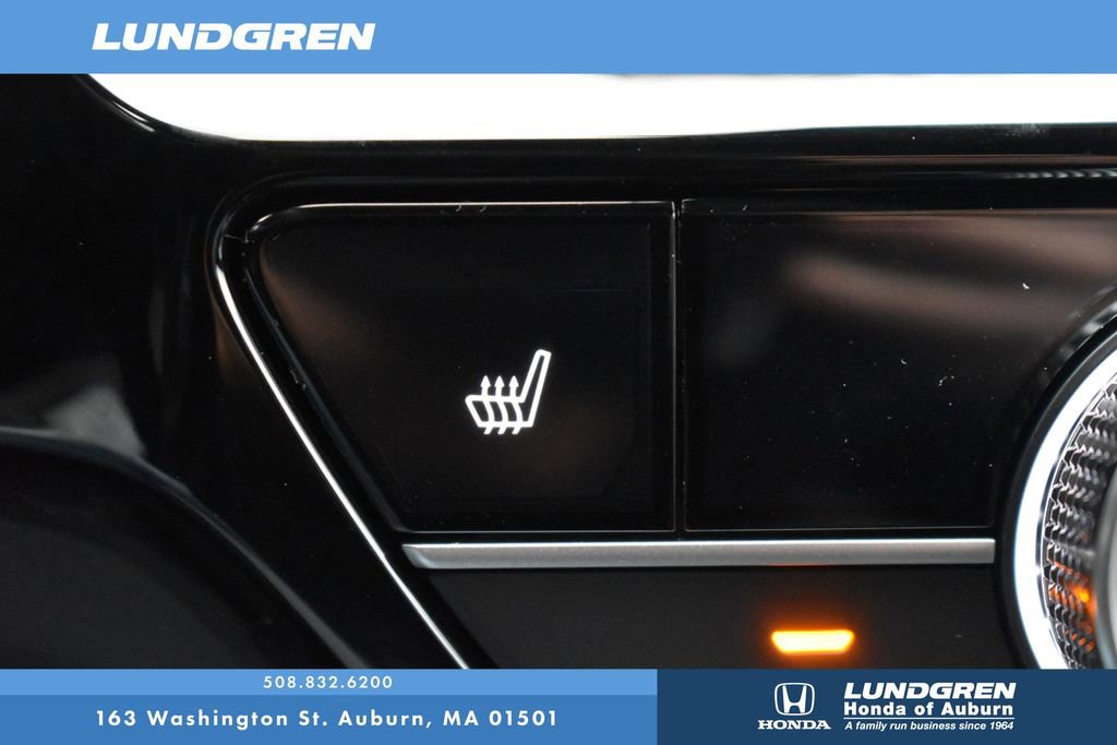 New 2026 Honda Civic Sport image 20