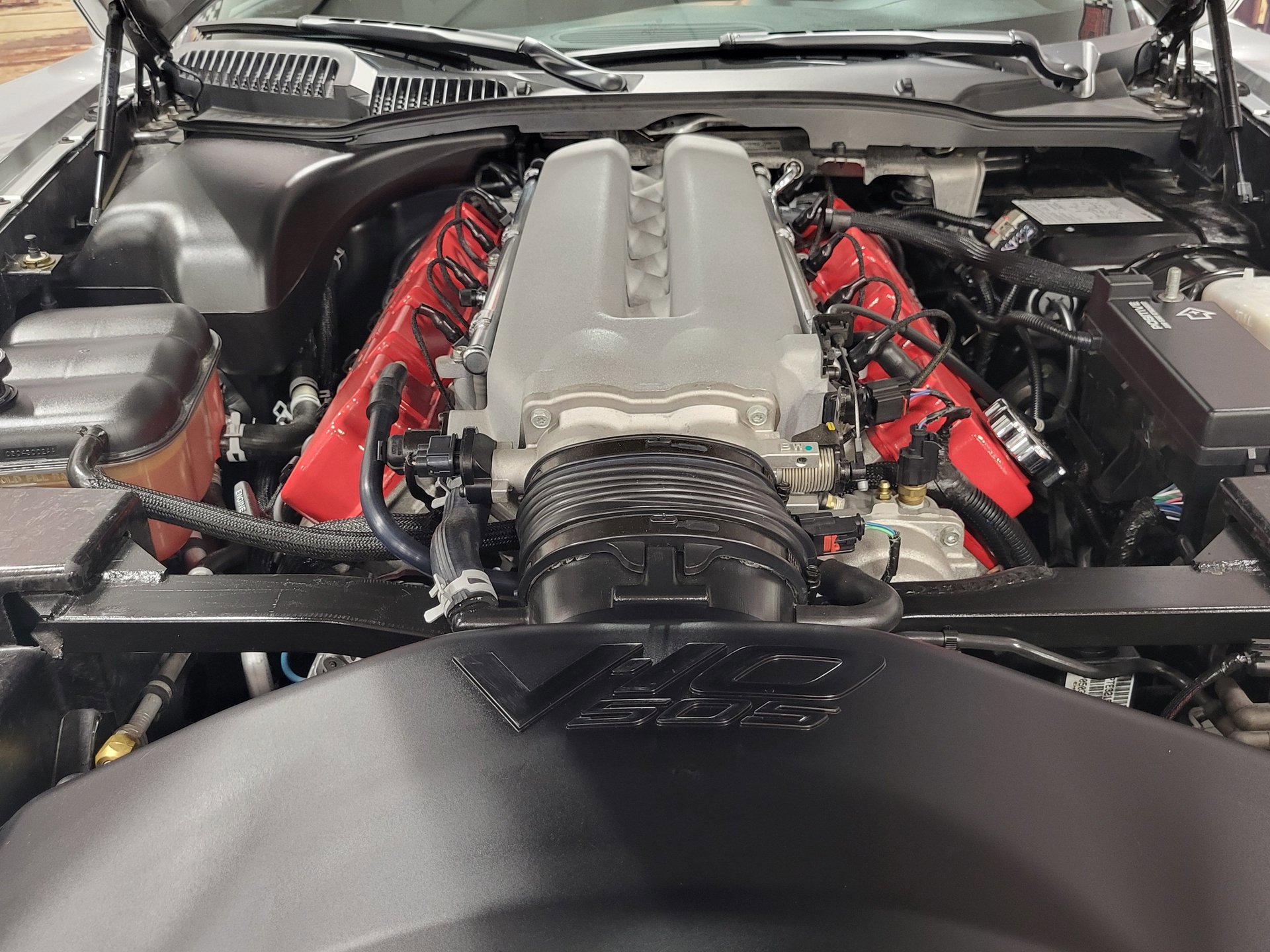 Used 2005 Dodge Viper SRT-10 image 16