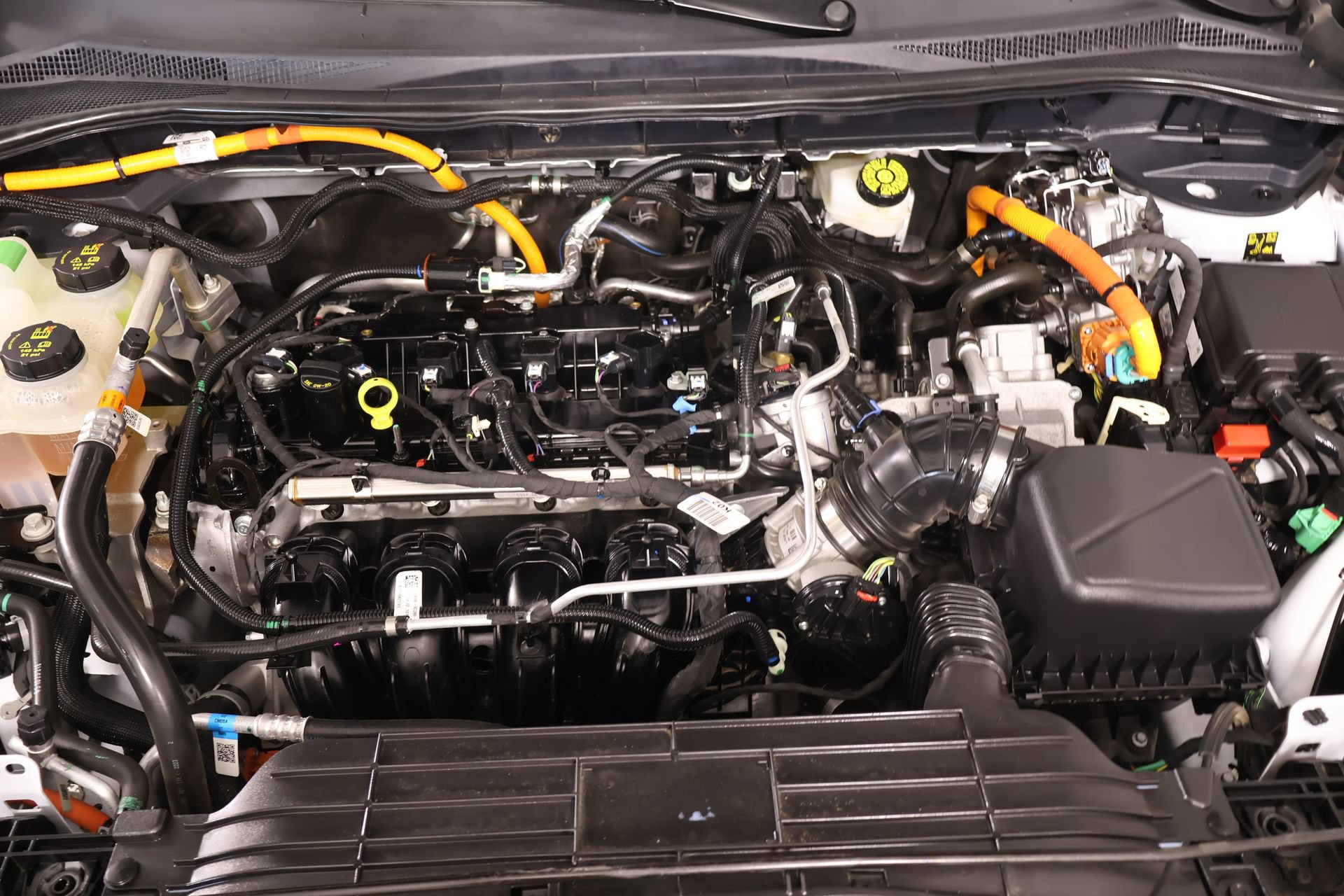 Used 2023 Ford Escape ST-Line Select AWD/4WD image 19
