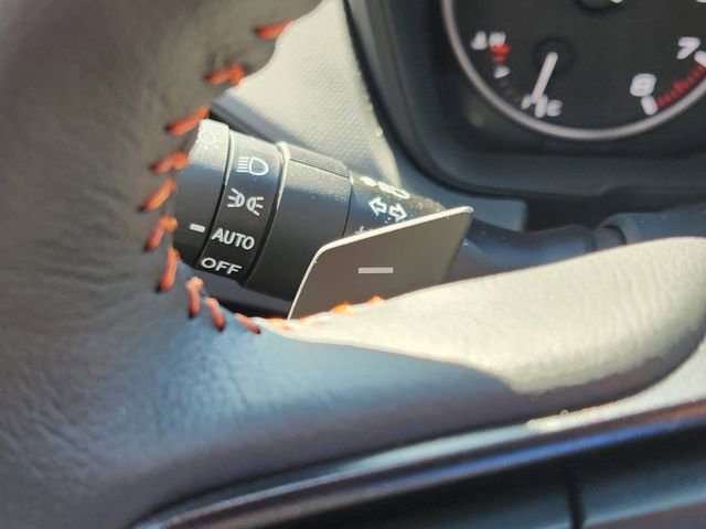 New 2026 Subaru Crosstrek 2.5i Limited w/ Crosstrek Mirror Package image 23