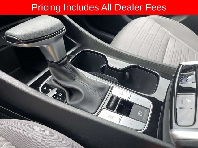 Used 2023 Hyundai Santa Cruz SEL w/ Activity Package AWD/4WD image 35