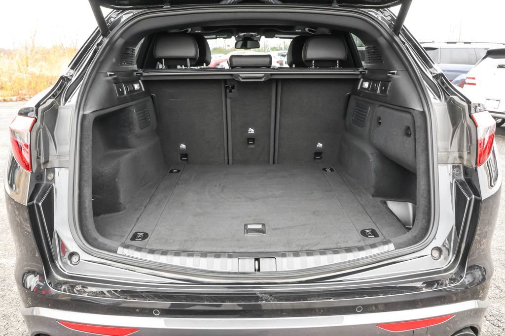 Used 2023 Alfa Romeo Stelvio Ti image 31