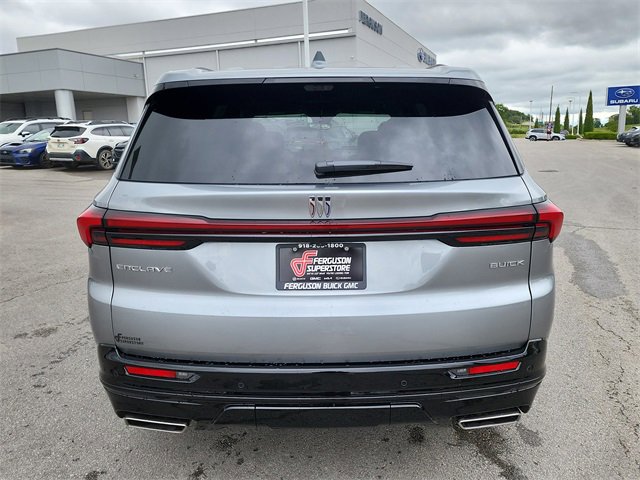 New 2026 Buick Enclave Sport Touring w/ Super Cruise Package image 4
