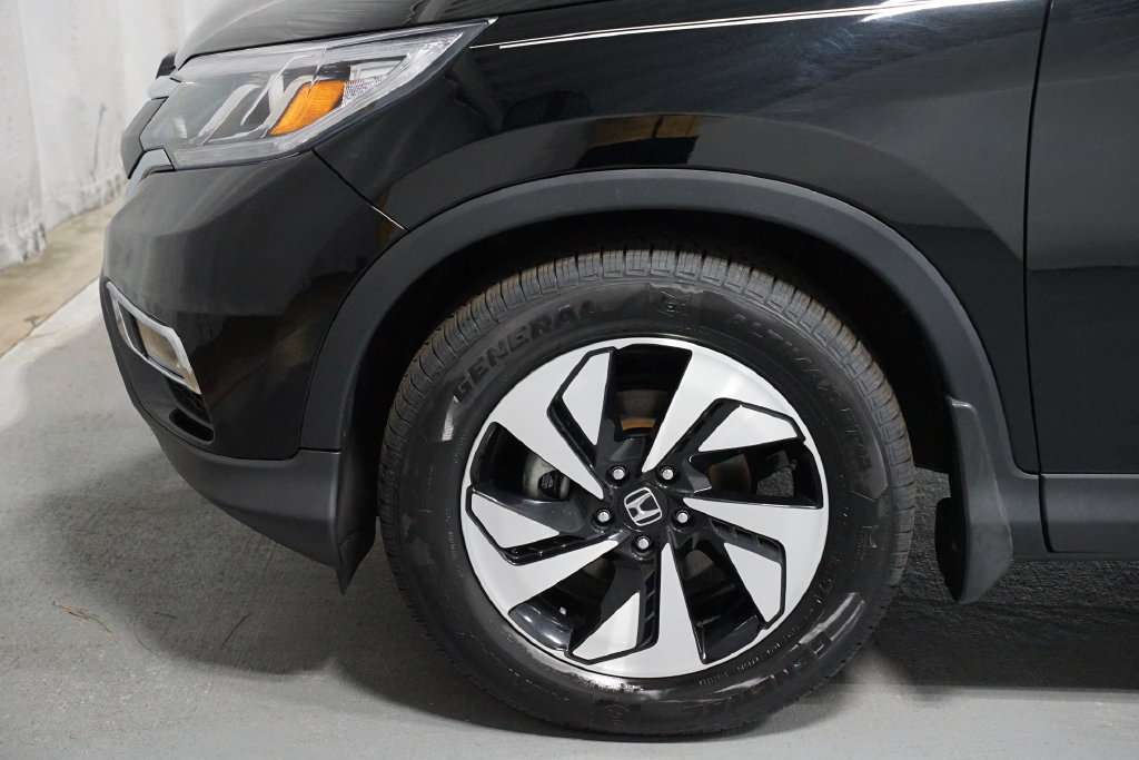 Used 2016 Honda CR-V Touring image 5