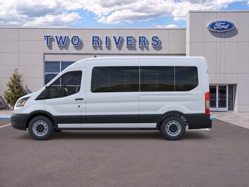 New 2026 Ford Transit 350 XL RWD image 3