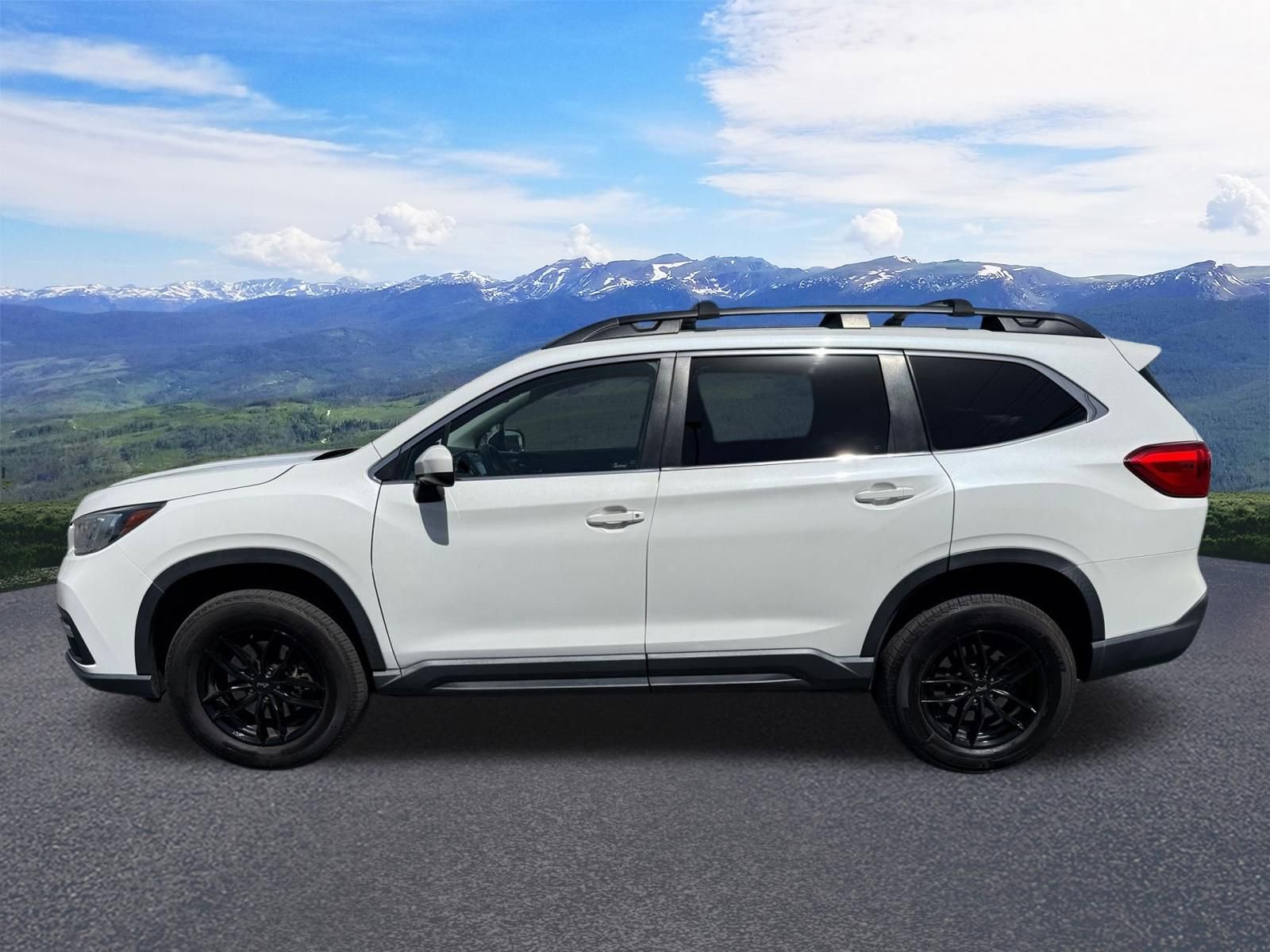 Used 2019 Subaru Ascent Premium AWD/4WD image 2
