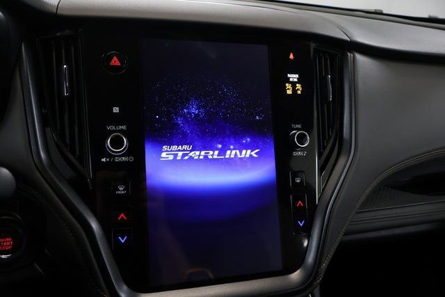 Used 2025 Subaru Outback Wilderness image 19