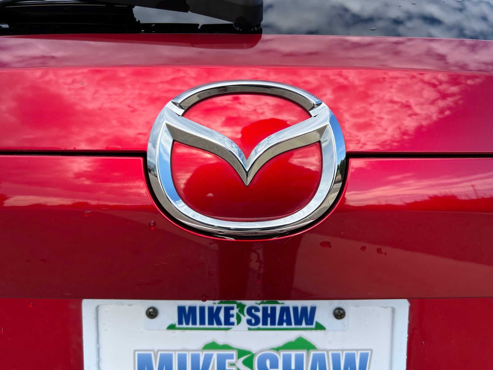 Used 2021 MAZDA CX-5 Grand Touring Reserve AWD/4WD image 21