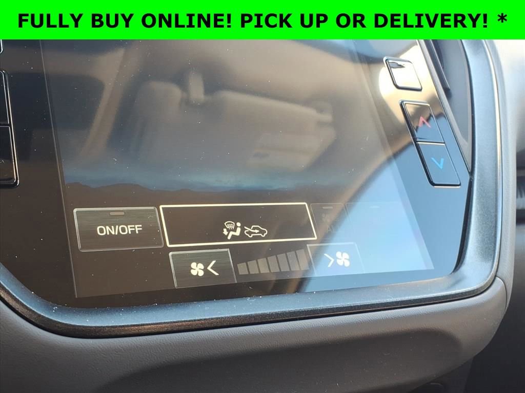 New 2026 Subaru Crosstrek 2.5i Limited image 11