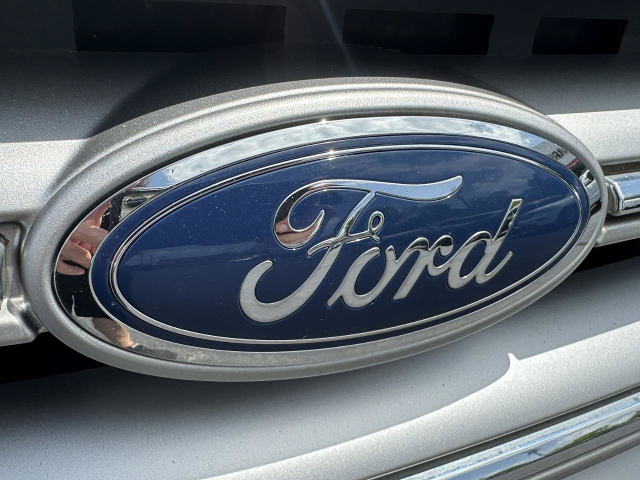Used 2017 Ford Escape Titanium FWD image 22