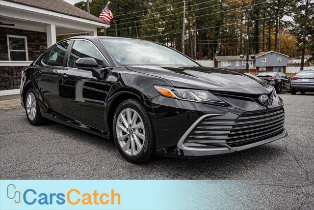 Used 2023 Toyota Camry LE image 10