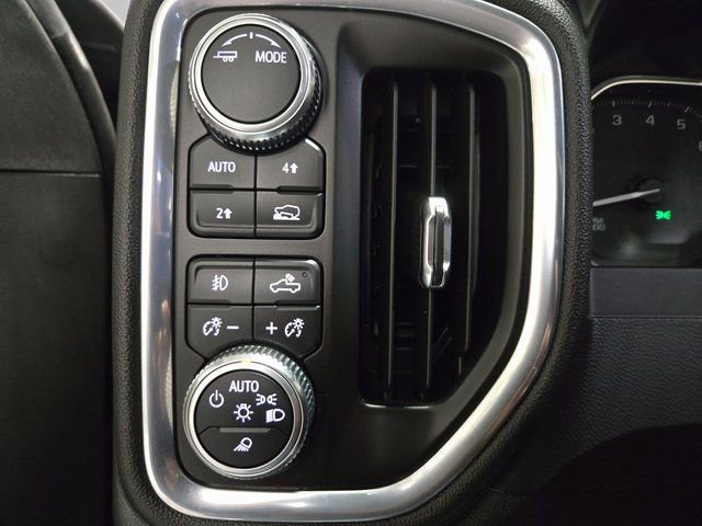 Used 2021 GMC Sierra 1500 SLT w/ SLT Premium Plus Package image 28