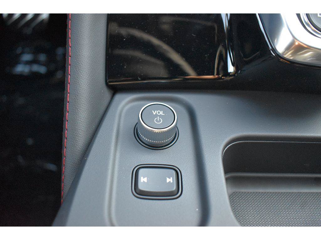 New 2026 Acura MDX A-Spec w/ Advance Package AWD/4WD image 18