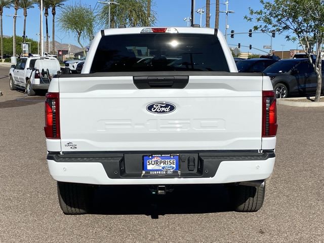 New 2026 Ford F150 STX w/ Equipment Group 200A image 35