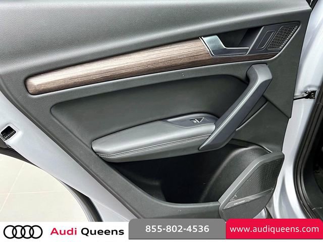Certified 2023 Audi Q5 2.0T Premium Plus w/ Premium Plus Package image 11