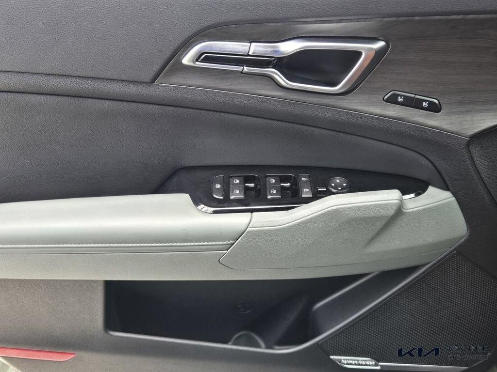 Certified 2024 Kia Sportage X-Pro Prestige AWD/4WD image 32