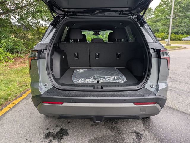 New 2026 Chevrolet Trax RS w/ Sunroof Package FWD image 27
